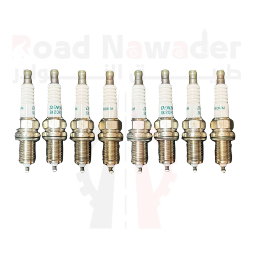 طقم بواجي ليزر LS430 لكزس اصلي 2001-2006