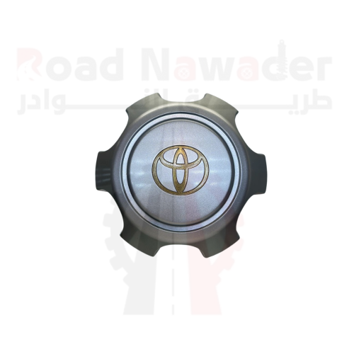 غطاء جنط صالون لاندكروزر تويوتا اصلي 1996-2001