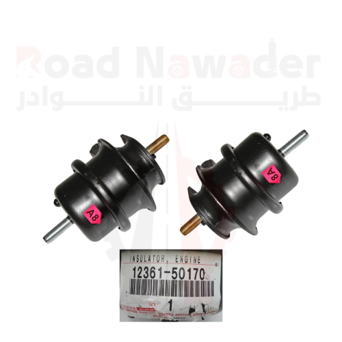 طقم كراسي مكينة لكزس 430LS 2001-2006