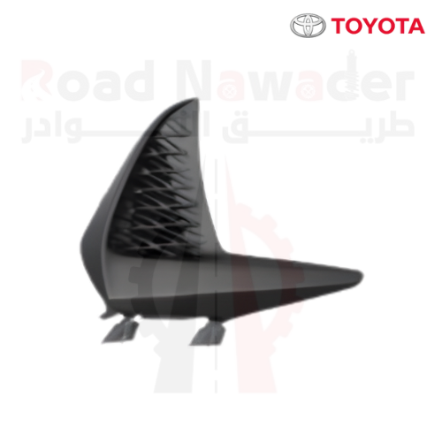 غطا كشاف لكزس يمين