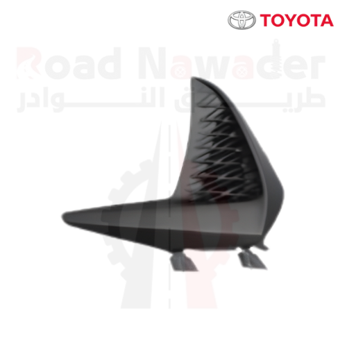 غطا كشاف لكزس يسار
