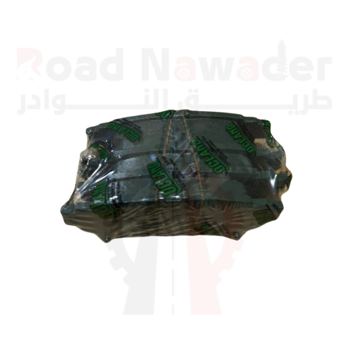 قماش خلفي لكزس GS 2013-2020 ماليزي سيراميك