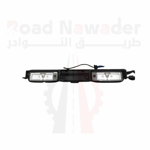 اسطب لوحة LS460 لكزس اصلي 2007-2012