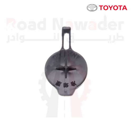 غطا قربة مساحات
