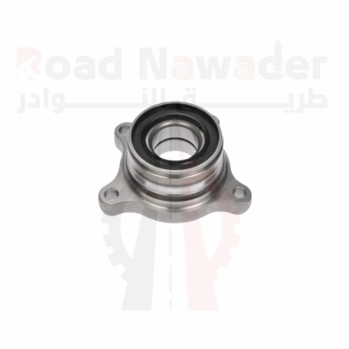 فلنجه خلفي يسار برادو تويوتا اصلي 2003-2009