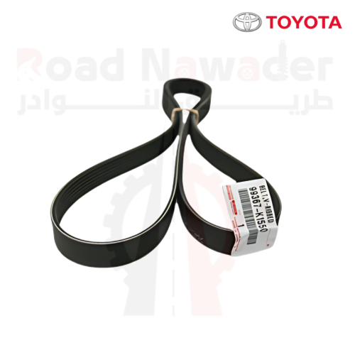 سير ماكينة لكزس RX350 2011-2012 - ES3502017