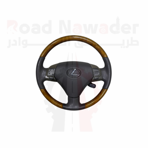 طارة ES300 لكزس اصلي 2002-2006