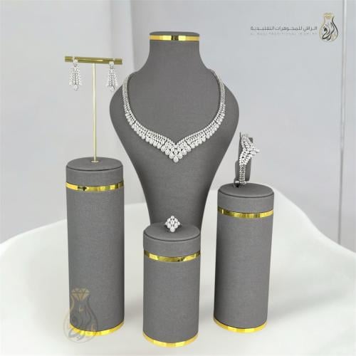 طقم سحر الوهج الفاخر