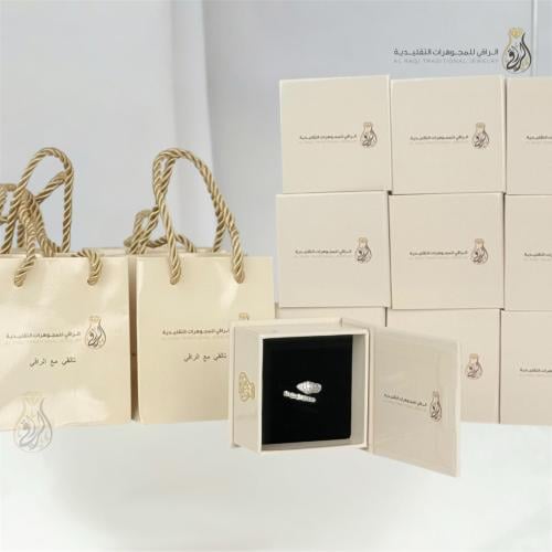 توزيعات العيد -خواتم