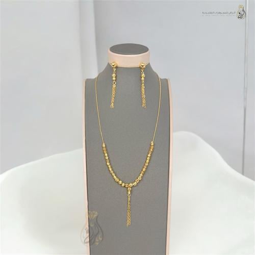 طقم شرّابات اللؤلؤ
