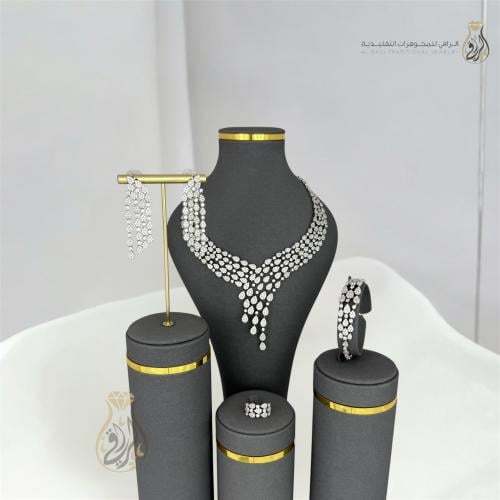 طقم نجمة البيان