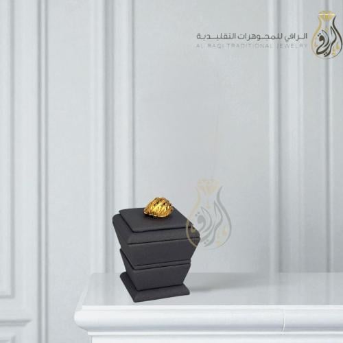 خاتم بديل الذهب لمعة الصفوف