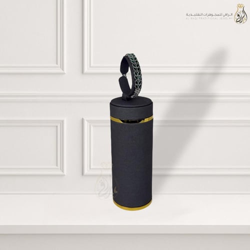 طقم بتصميم أوراق مرصع بزركون فاخر