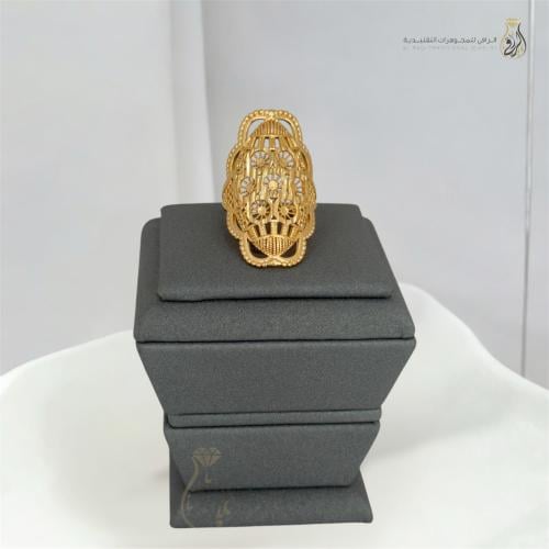خاتم لمعة التاج