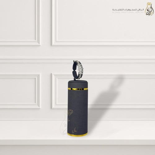 طقم زركون قطرات الفخامة