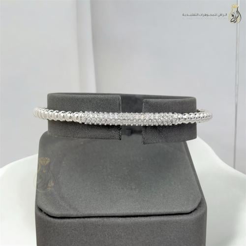 اسوارة بديل الذهب لمعة ناعمة