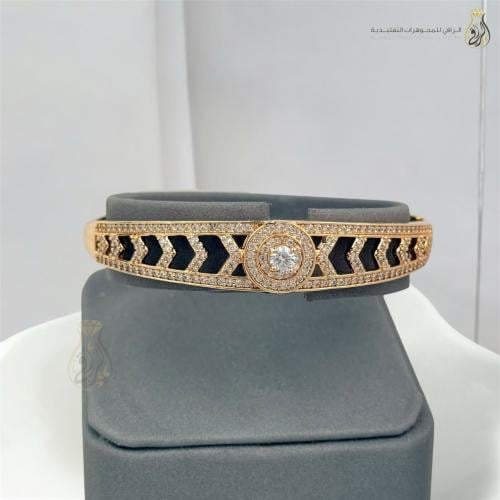 سوار بديل الذهب مسار الأناقة
