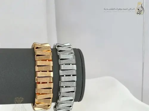 سواره هندسيه فاخره