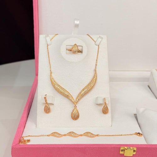 بكس هدية بديل الذهب ذكرى غالية