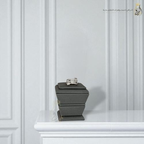 خاتم سحر الزركون