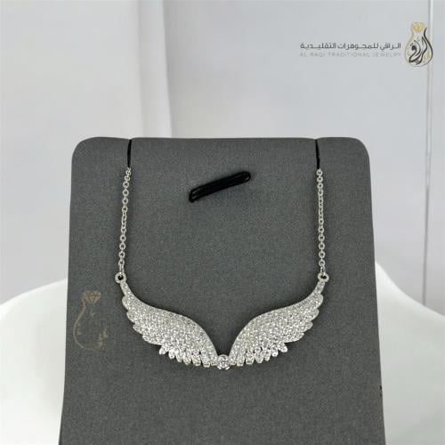 عقد بديل الذهب ملاك