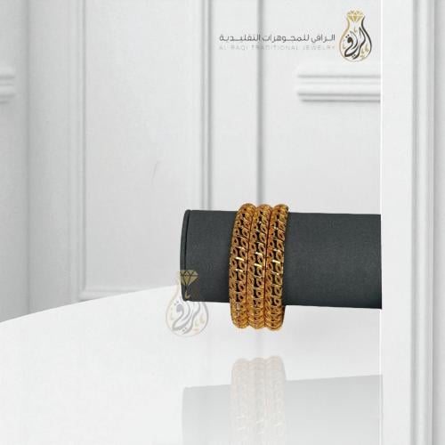 بناجر بديل الذهب نقشة الأصالة