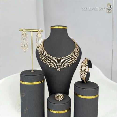 طقم سحر الفخامة