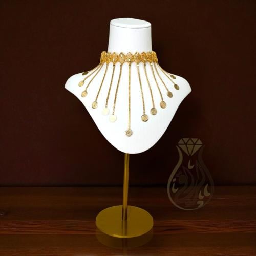 ُزنّط بديل الذهب أصداف الغلا