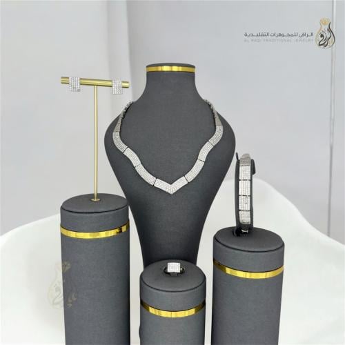 طقم لمعة النخبة