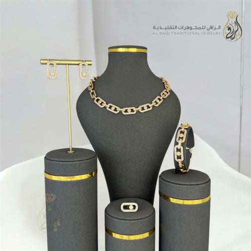 سلسلة الروابط الفاخرة