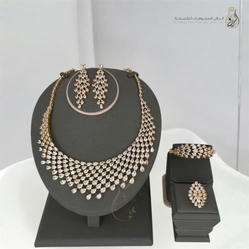 طقم سحر البريق