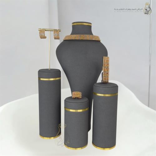 طقم دوريكا مكس