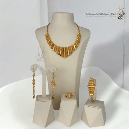 طقم سحر الجاذبية
