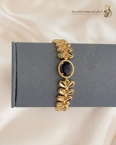 اسوارة بديل الذهب إلينور