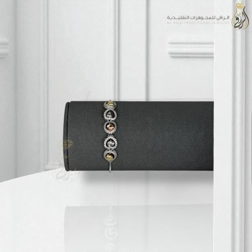 أسوارة دوائر البريق