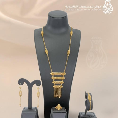 بكج الأم وطفلتها – فخامة متكاملة