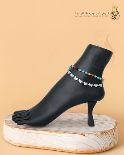 خلخال ڤاليرا