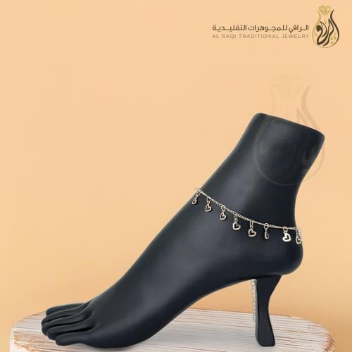 خلخال أڤيلا