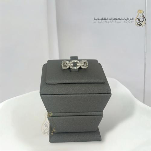 خاتم ربطة الأناقة