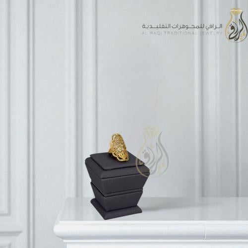 خاتم لمعة التاج