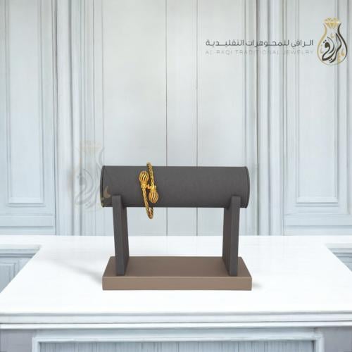 اسوارة بديل الذهب أصداف الأناقة