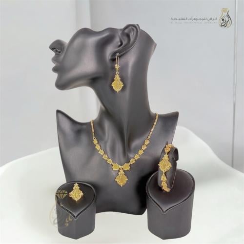 طقم روعة التراث