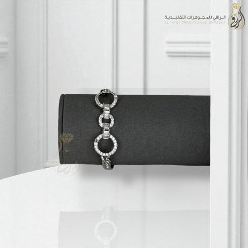 أسوارة الحلقات الماسية