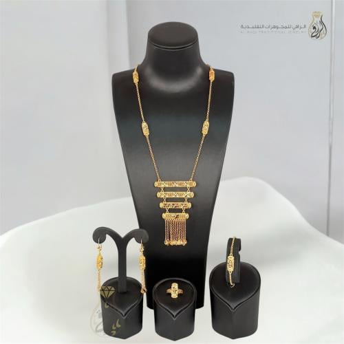 طقم سحر التراث