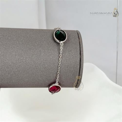 اسورة زركون ملونة