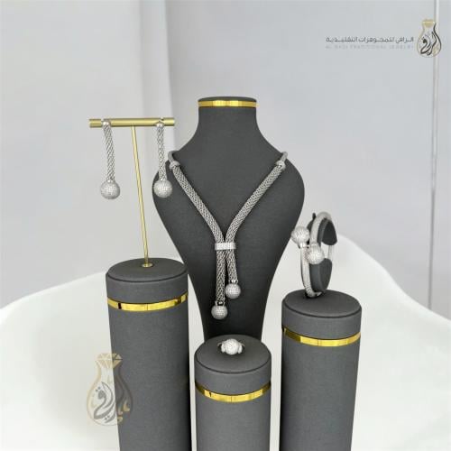 طقم بريق السهرة