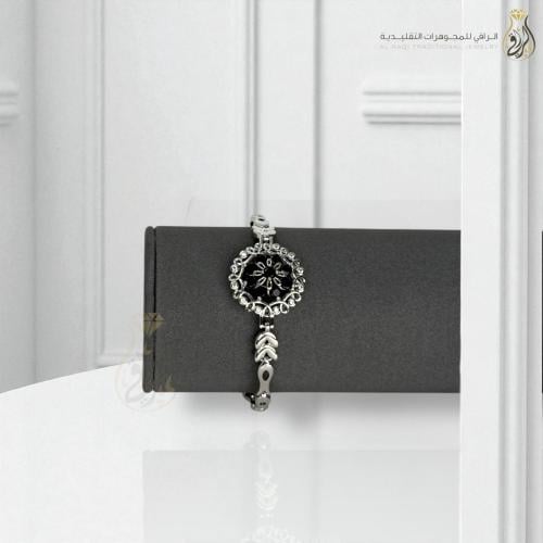 سوار زهرة الليل الزركوني