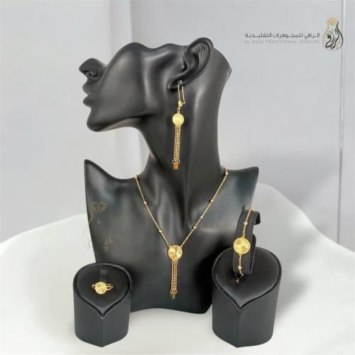 طقم شمس الاصاله