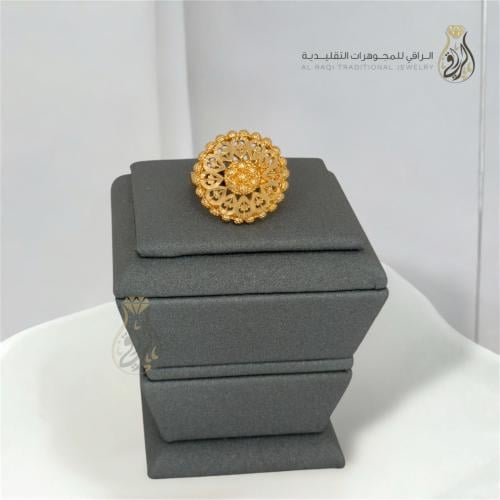 خاتم دوائر الأناقة