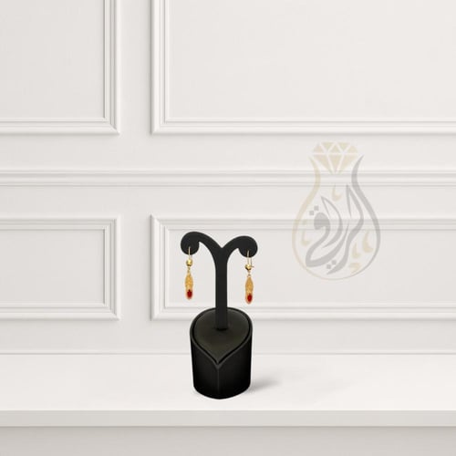 طقم بديل الذهب جناح الفخامة